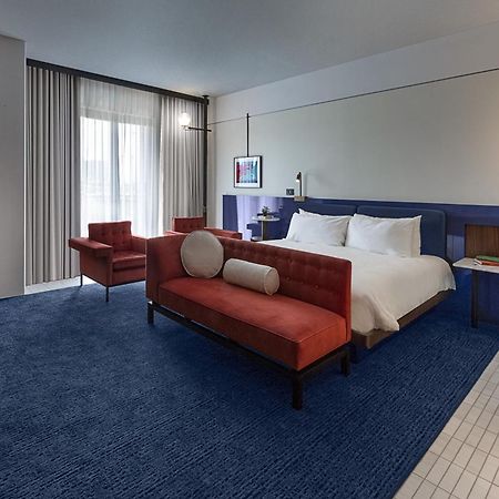 Hotel Haya Tampa Esterno foto