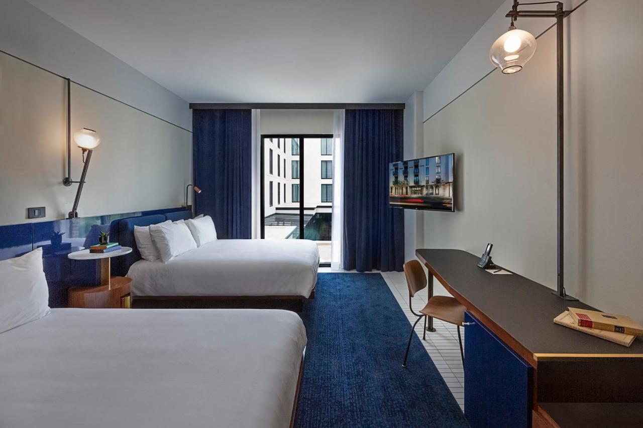 Hotel Haya Tampa Esterno foto