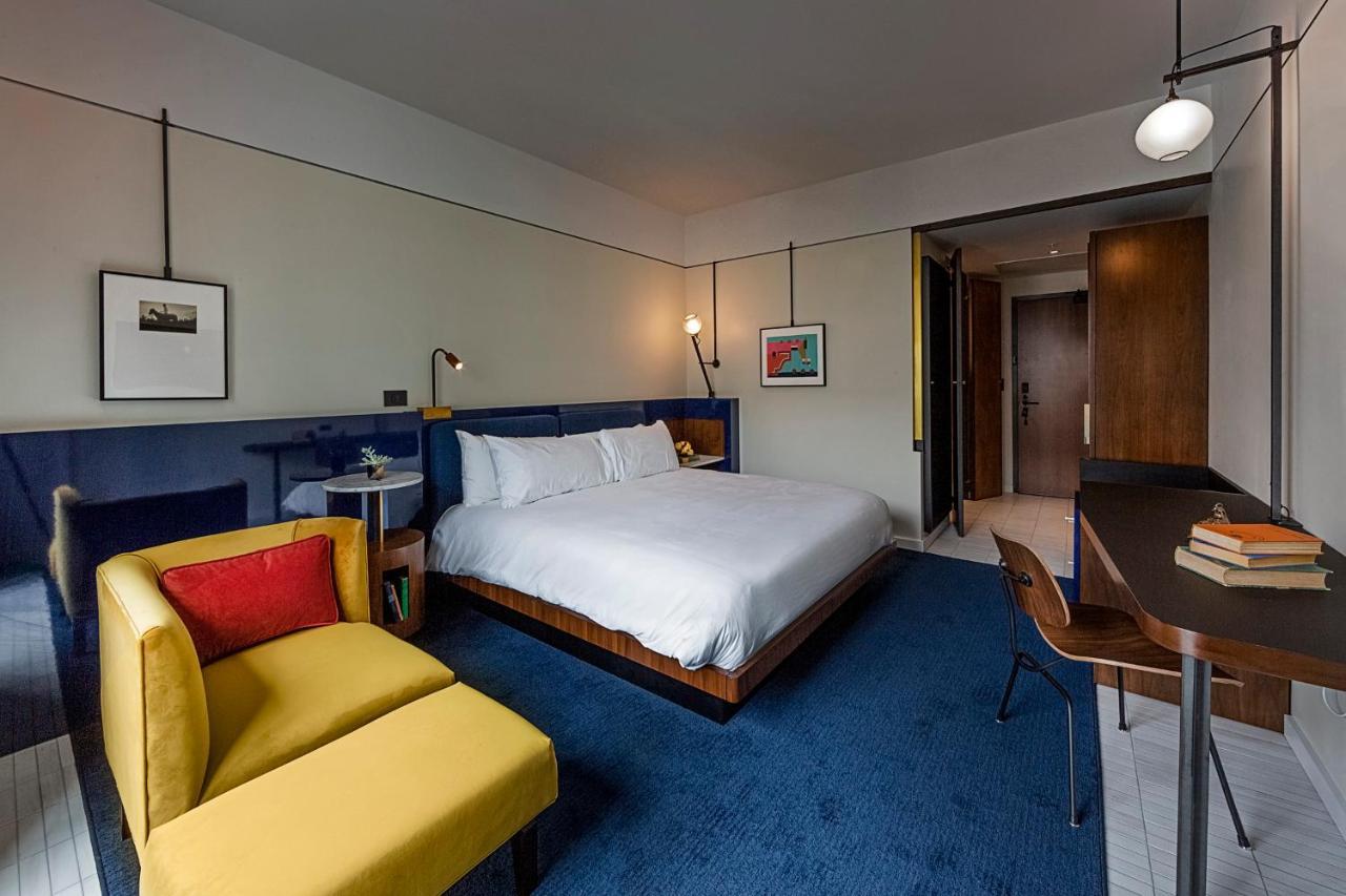 Hotel Haya Tampa Esterno foto