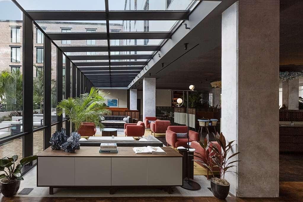 Hotel Haya Tampa Servizi foto
