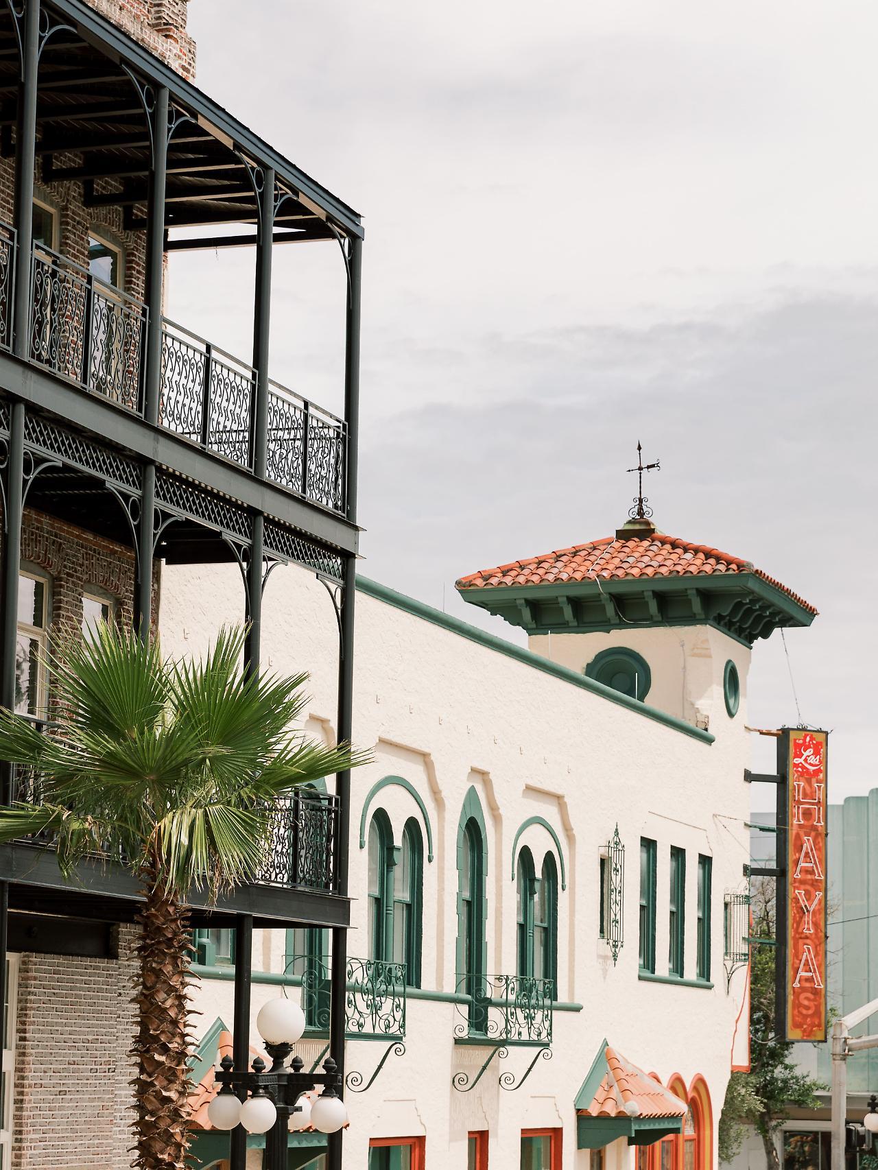 Hotel Haya Tampa Esterno foto