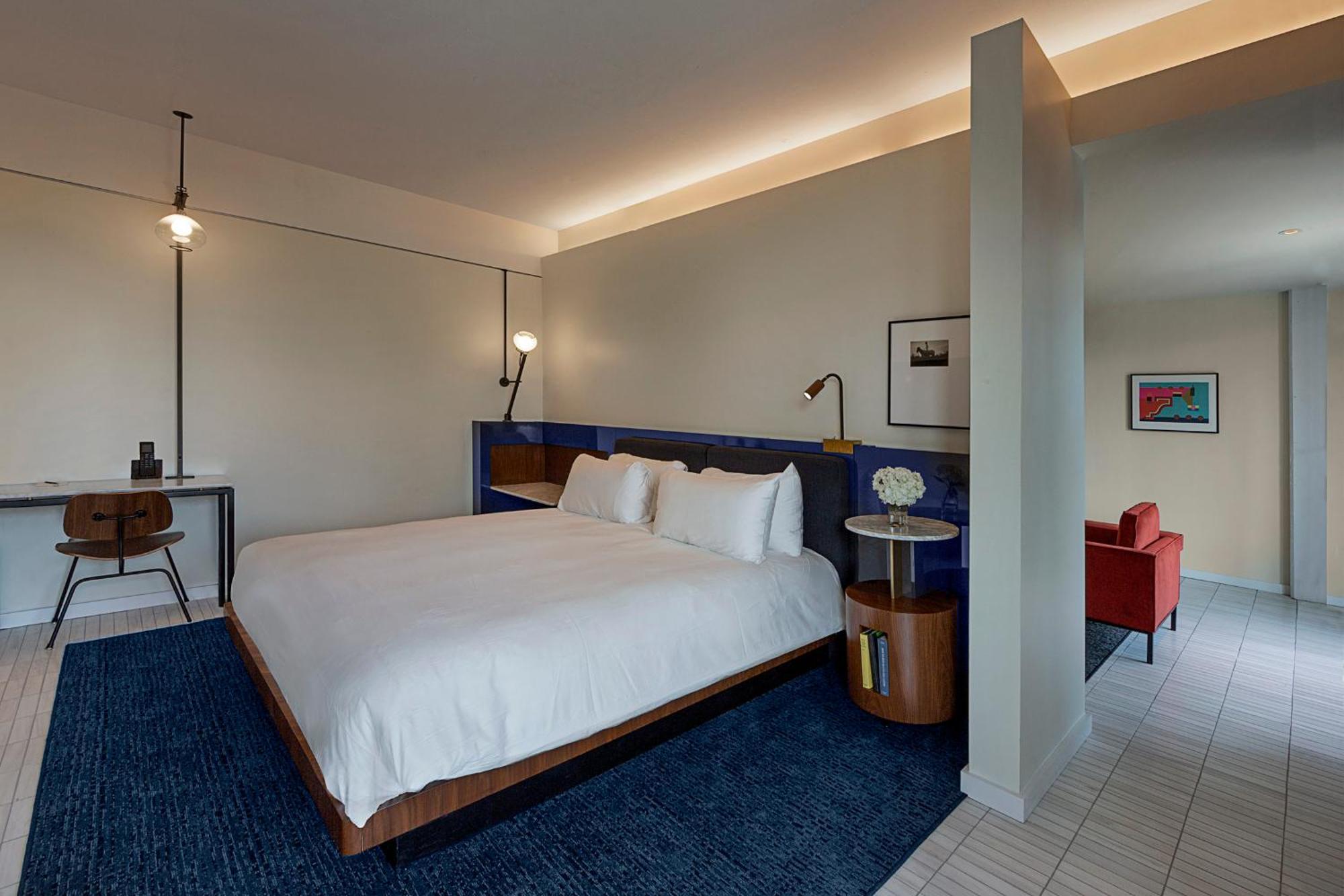 Hotel Haya Tampa Esterno foto